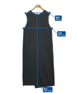 I C B（アイシービー）オールインワン/サロペット 黒 サイズ:2(S位) レディース/2200671231057