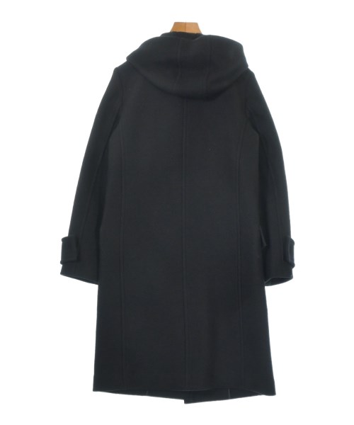 I C B（アイシービー）ダッフルコート 黒 サイズ:9(M位) レディース/2200672157028