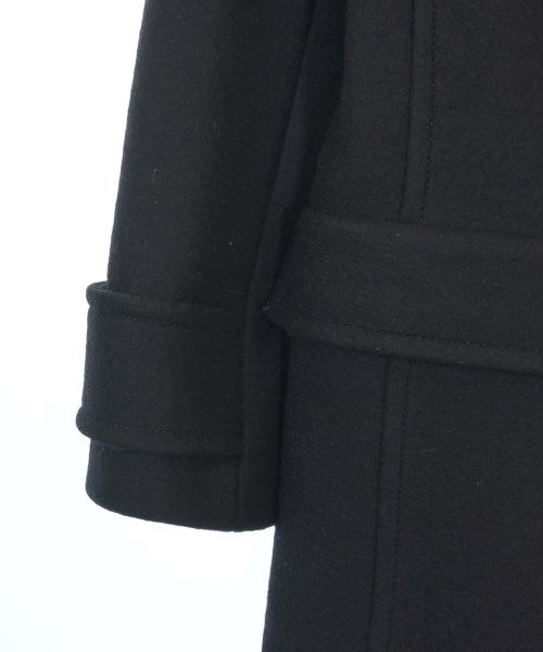 I C B（アイシービー）ダッフルコート 黒 サイズ:9(M位) レディース/2200672157028