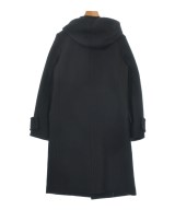 I C B（アイシービー）ダッフルコート 黒 サイズ:9(M位) レディース/2200672157028