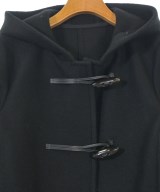 I C B（アイシービー）ダッフルコート 黒 サイズ:9(M位) レディース/2200672157028