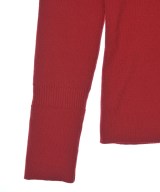 I C B（アイシービー）ニット・セーター 赤 サイズ:S レディース/2200672952012