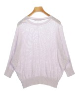 I C B（アイシービー）ニット・セーター 紫 サイズ:S レディース/2200674408029