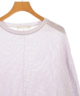 I C B（アイシービー）ニット・セーター 紫 サイズ:S レディース/2200674408029