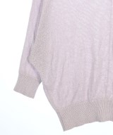 I C B（アイシービー）ニット・セーター 紫 サイズ:S レディース/2200674408029