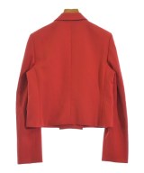 I C B（アイシービー）テーラードジャケット 赤 サイズ:4(M位) レディース/2200676792041