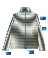 I C B（アイシービー）Tシャツ・カットソー 黒 サイズ:XS レディース/2200674675063