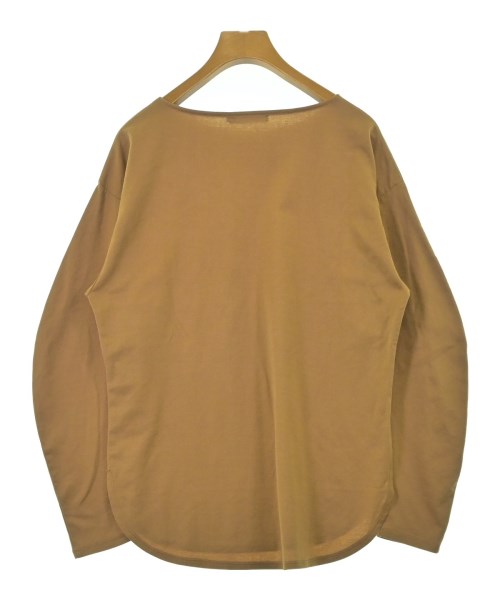 I C B（アイシービー）Tシャツ・カットソー 茶 サイズ:S レディース/2200676362060