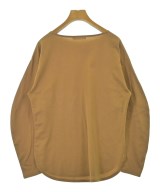 I C B（アイシービー）Tシャツ・カットソー 茶 サイズ:S レディース/2200676362060