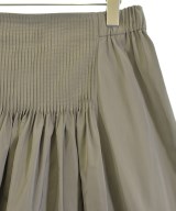 I C B（アイシービー）ロング・マキシ丈スカート カーキ サイズ:4(M位) レディース/2200671711030