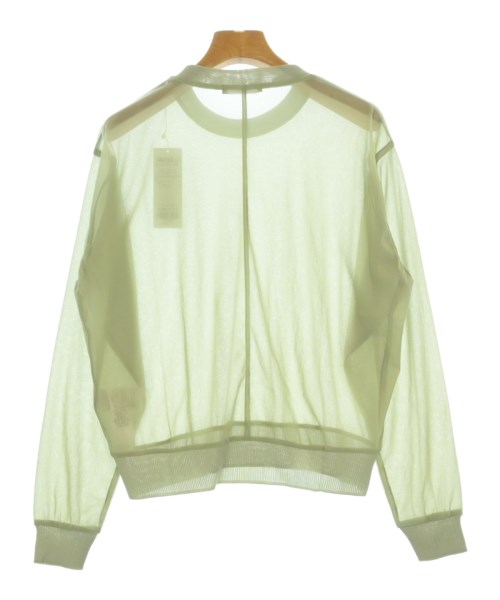 I C B（アイシービー）ニット・セーター 緑 サイズ:XS レディース/2200678273036