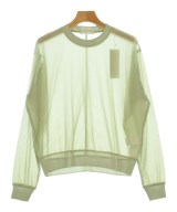 I C B（アイシービー）ニット・セーター 緑 サイズ:XS レディース/2200678273036