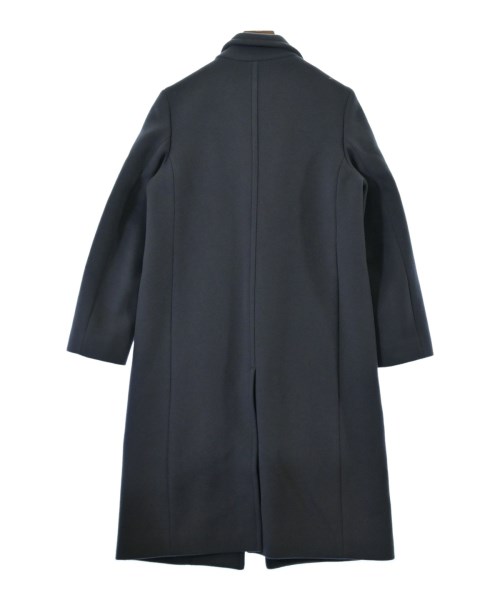 I C B（アイシービー）チェスターコート 紫 サイズ:11(L位) レディース/2200678655023