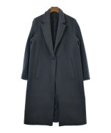 I C B（アイシービー）チェスターコート 紫 サイズ:11(L位) レディース/2200678655023