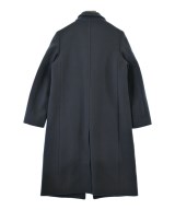 I C B（アイシービー）チェスターコート 紫 サイズ:11(L位) レディース/2200678655023