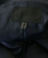 I C B（アイシービー）チェスターコート 紫 サイズ:11(L位) レディース/2200678655023