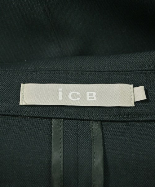 I C B（アイシービー）その他 緑 サイズ:2(S位) レディース/2200674493056