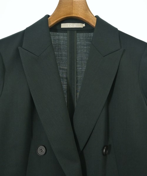 I C B（アイシービー）その他 緑 サイズ:2(S位) レディース/2200674493056