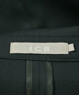 I C B（アイシービー）その他 緑 サイズ:2(S位) レディース/2200674493056