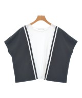I C B（アイシービー）Tシャツ・カットソー 黒 サイズ:S レディース/2200688122492