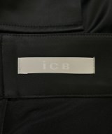 I C B（アイシービー）ロング・マキシ丈スカート 黒 サイズ:4(M位) レディース/2200688959036