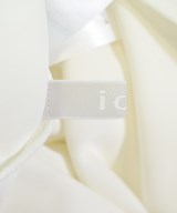 I C B（アイシービー）ブラウス 白 サイズ:M レディース/2200690843019