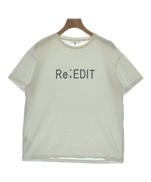 I C B（アイシービー）Tシャツ・カットソー 白 サイズ:S レディース/2200698351110