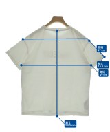 I C B（アイシービー）Tシャツ・カットソー 白 サイズ:S レディース/2200698351110