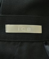 I C B（アイシービー）その他 黒 サイズ:T42(L位) レディース/2200685613115