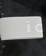 I C B（アイシービー）スラックス 黒 サイズ:0(XS位) レディース/2200694798049