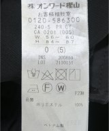 I C B（アイシービー）スラックス 黒 サイズ:0(XS位) レディース/2200694798049