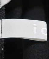 I C B（アイシービー）カジュアルシャツ 黒 サイズ:0(XS位) レディース/2200694798056