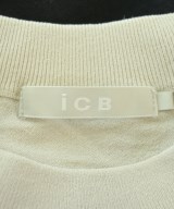 I C B（アイシービー）ニット・セーター 黒 サイズ:L レディース/2200699845021