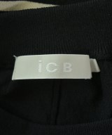 I C B（アイシービー）ニット・セーター 黒 サイズ:L レディース/2200699845038