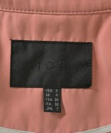 I C B（アイシービー）トレンチコート ピンク サイズ:7(S位) レディース/2200695620028