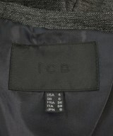 I C B（アイシービー）ビジネス グレー サイズ:9(M位)/7(S位) レディース/2200695620097