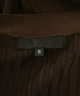 I C B（アイシービー）カーディガン 茶 サイズ:S レディース/2200699233088