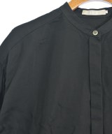 I C B（アイシービー）カジュアルシャツ 黒 サイズ:2(M位) レディース/2200642388100