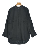 I C B カジュアルシャツ