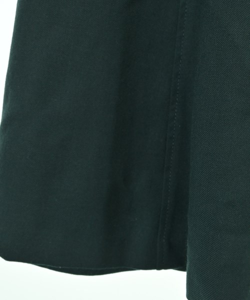 I C B（アイシービー）ロング・マキシ丈スカート 緑 サイズ:34(XS位) レディース/2200645461053