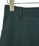 I C B（アイシービー）ロング・マキシ丈スカート 緑 サイズ:34(XS位) レディース/2200645461053