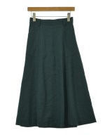 I C B ロング・マキシ丈スカート