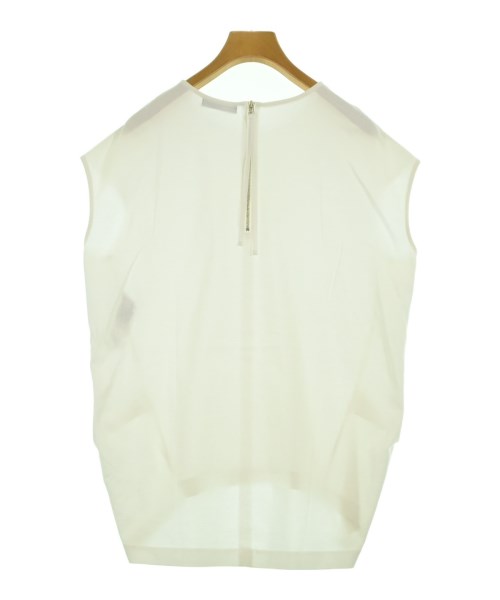 I C B（アイシービー）ノースリーブ 白 サイズ:S レディース/2200650804012