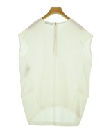 I C B（アイシービー）ノースリーブ 白 サイズ:S レディース/2200650804012