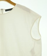 I C B（アイシービー）ノースリーブ 白 サイズ:S レディース/2200650804012