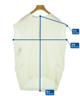 I C B（アイシービー）ノースリーブ 白 サイズ:S レディース/2200650804012