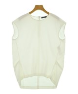 I C B ノースリーブ