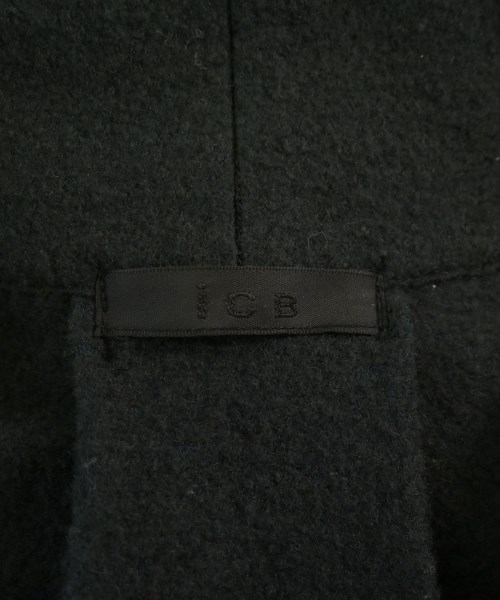 I C B（アイシービー）その他 グレー サイズ:L レディース/2200650547056