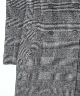 I C B（アイシービー）チェスターコート グレー サイズ:2(M位) レディース/2200655796015