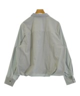 I C B（アイシービー）カジュアルシャツ グレー サイズ:44(XL位) レディース/2200649230044